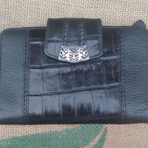 Brighton Wallet